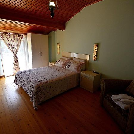 Agva Gunes Otel Истанбул Екстериор снимка