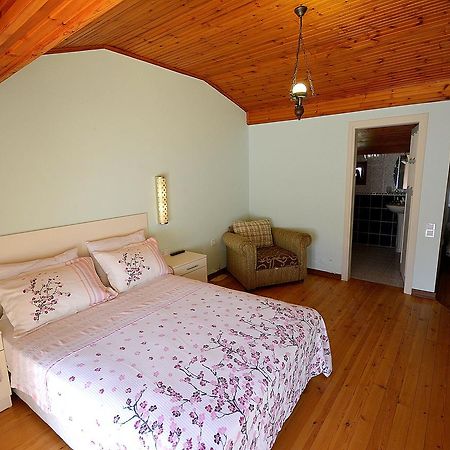 Agva Gunes Otel Истанбул Екстериор снимка