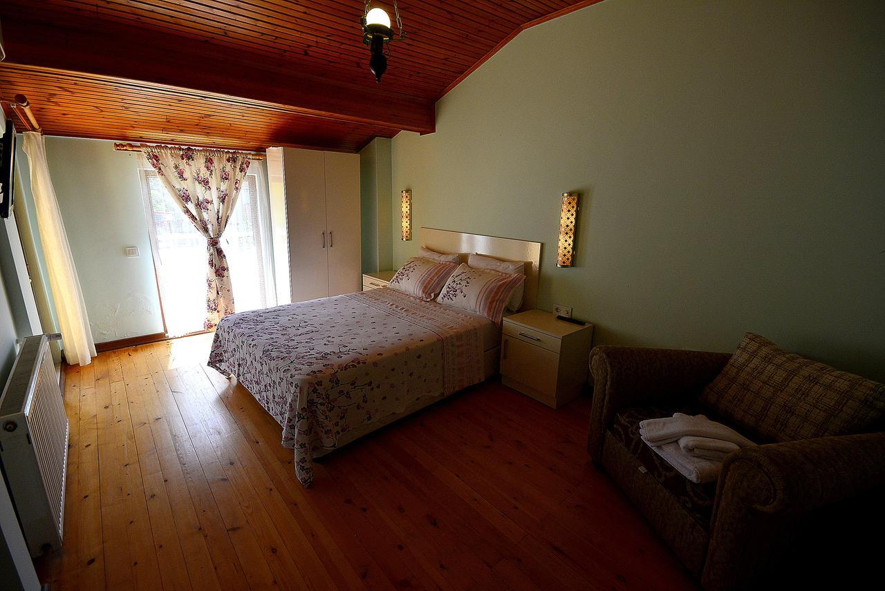 Agva Gunes Otel Истанбул Екстериор снимка