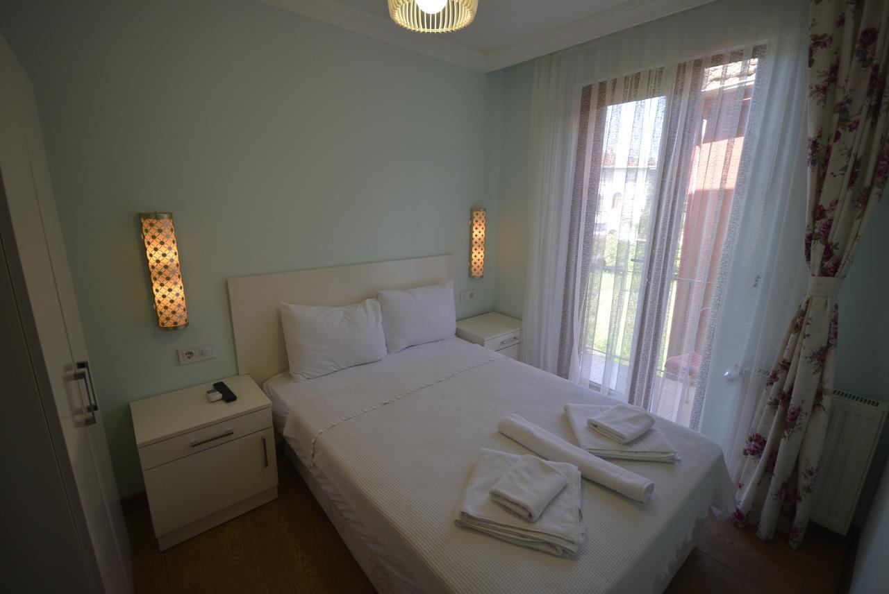 Agva Gunes Otel Истанбул Екстериор снимка