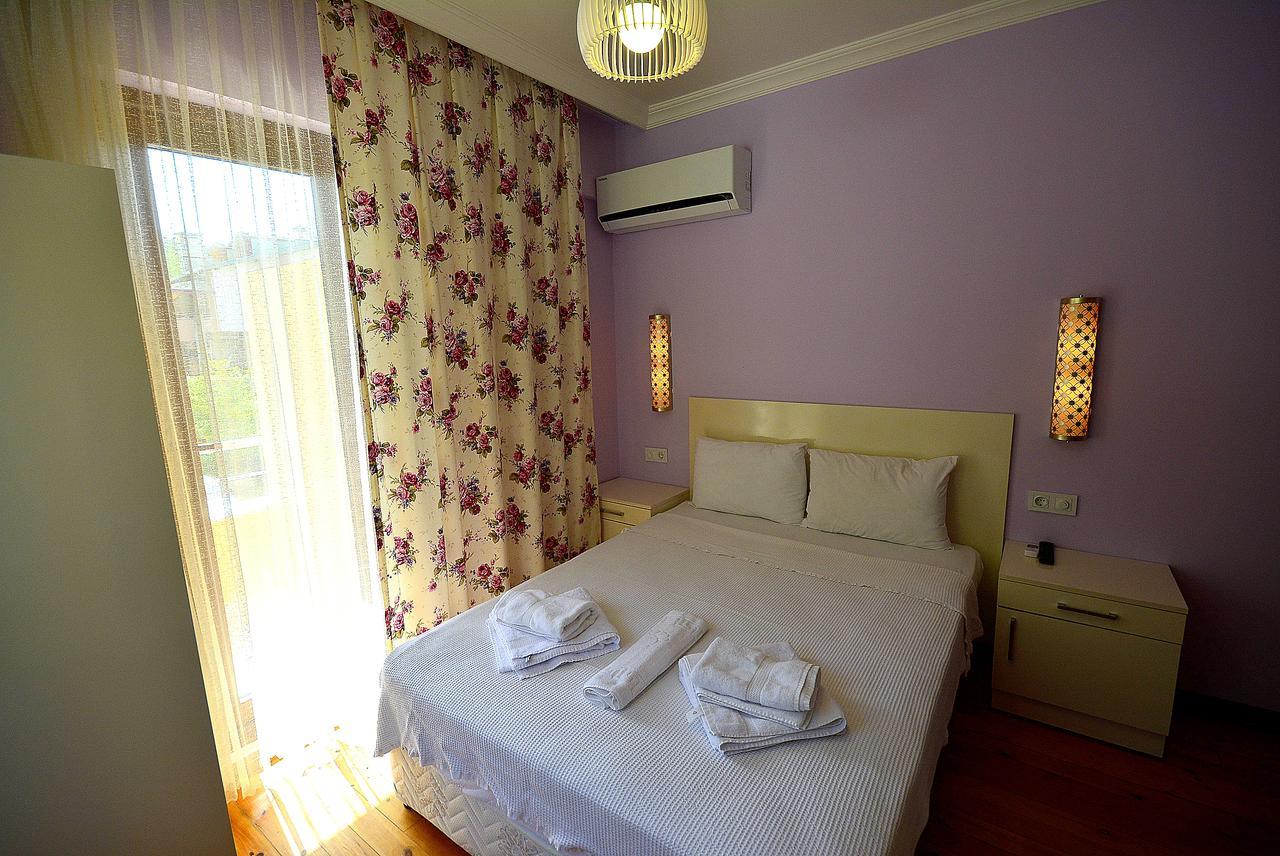 Agva Gunes Otel Истанбул Екстериор снимка
