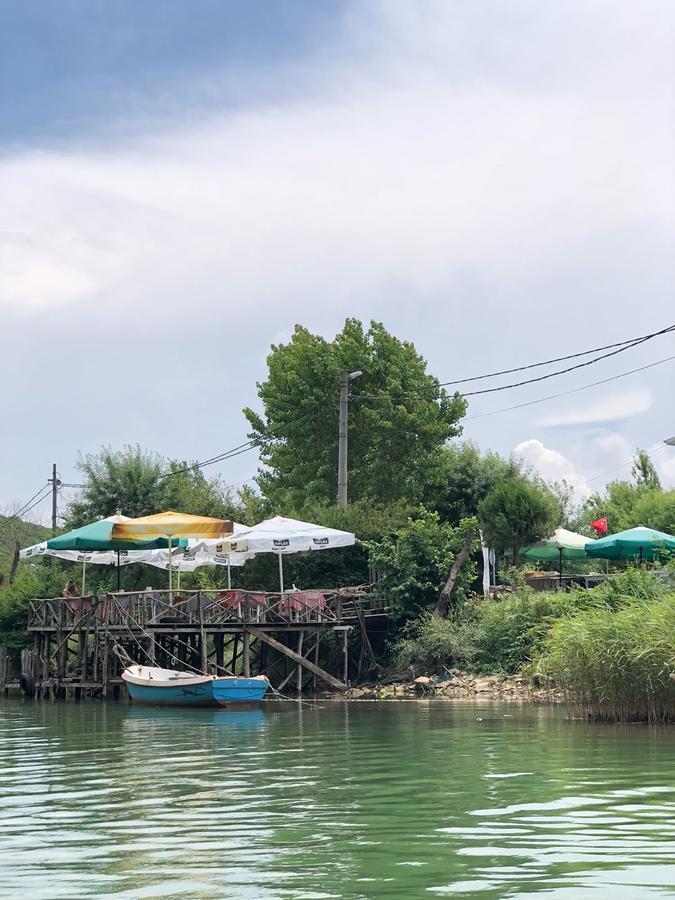 Agva Gunes Otel Истанбул Екстериор снимка