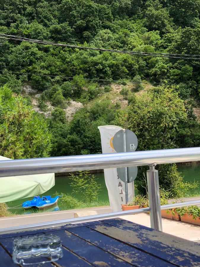 Agva Gunes Otel Истанбул Екстериор снимка