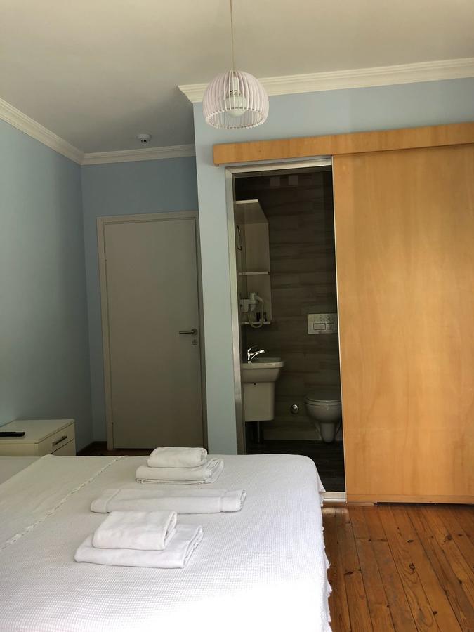 Agva Gunes Otel Истанбул Екстериор снимка